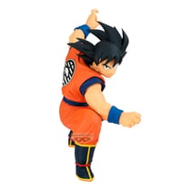 Dragon Ball Z - Figurine Son Goku Match Makers Vs Vegeta