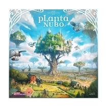 Jeu de stratégie Super Meeple Planta Nubo