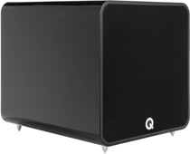 Q Acoustics QB12 Noir laqué