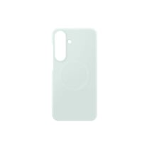 Étui Samsung Silicone Magnet pour Galaxy S26 FE 6,7" menthe