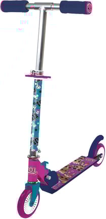 Patinette 2 Roues - Lol - D'arpeje