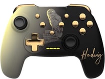 Harry Potter - Manette Switch Sans Fil Noire - Hedwige SWITCH