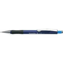 Porte-mine SCHNEIDER Graffix - Bleu - Mine 0,7 mm - Dureté HB