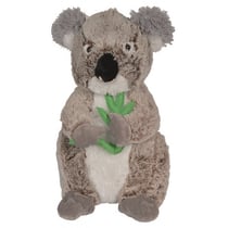 Peluche geante : koala sam assis 60 cm - grande peluche - nicotoy