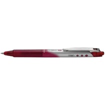 Stylo roller PILOT - V-BALL 7 RT - Rouge - Pointe conique