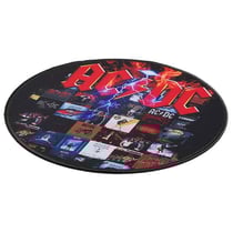 Tapis de souris gaming AC/DC