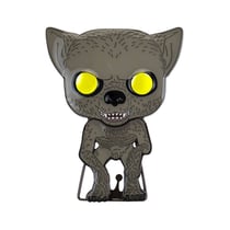 Harry Potter - Pin pin's POP! émaillé Remus Lupin 10 cm