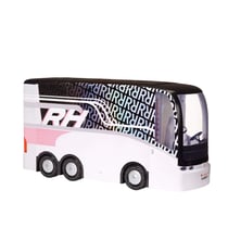 Rainbow High Tour du monde et Set de jeu de scène