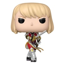 Solo Leveling - Figurine POP! Cha Hae-In 9 cm - Funko