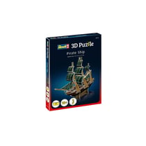 Bateau Pirate