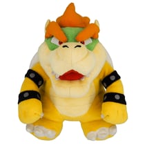 Nintendo Together+ - Peluche Super Mario - Bowser 26 cm