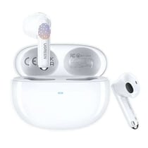 Ecouteurs Bluetooth 5.3 - Ugreen HiTune avec reduction de bruit - Blanc
