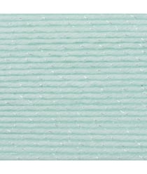 Fil layette à tricoter RICO BABY CLASSIC GLITZ DK - Rico Design 04 Vert