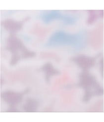Toile imprimé camouflage flou - Rico Design de 140 cm de largeur Lilas Violet vendu par 50 cm