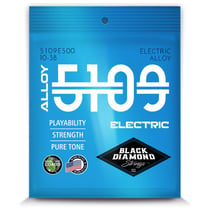 Black Diamond® Alloy5109 Heavy Rock 10/38