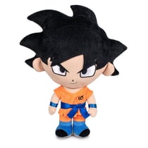 Dragon Ball - Peluche Goku 31 cm - Play by Play