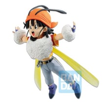 Dragon Ball Z - Figurine Pan Ichibansho