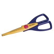 Ciseaux à motif "Nuage", 16,5 cm, 1 pce