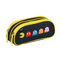 TROUSSE 2 COMPARTIMENTS Pac man