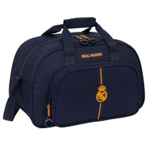 Sac de sport Real Madrid 40 CM Haut de gamme Orange