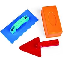 Kit du maître maçon