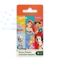 Les classiques Disney volume 1