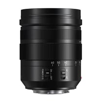 PANASONIC Objectif Leica DG Vario Elmar 12-60mm f/2.8-4 POWER OIS