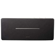 Edifier D12 - Enceinte sans fil Bluetooth - Blanc - Bois