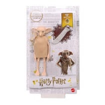Figurine Harry Potter Poupee Dobby - Mattel