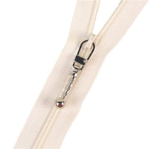 Tirette fantaisie argenté 4,3cm