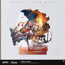 Honkai: Star Rail - Figurine acrylique Path of the Nihility Series Guinaifen 19 cm
