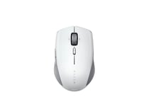 Souris Razer Pro Click Mini - Silencieuse - 12000 DPI - Blanche