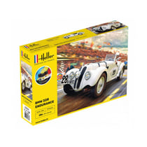 Maquette STARTER KIT 328 Endurance