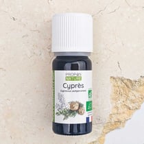 Huile essentielle de Cyprès Bio