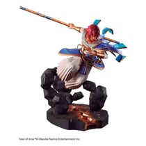 Tales of Arise - Statuette FiguartsZERO Dohalim 23 cm
