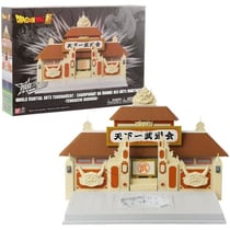 Figurine BANDAI dragon ball z figurine arene tenkaichi budokai - 30.5 cm