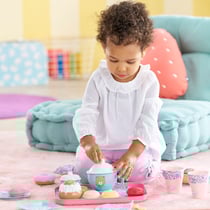 Ma Dinette Thé et Goûter