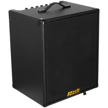 Ampli combiné basses Markbass Black Line - MBC105114Z - Noir - 17,5 kg