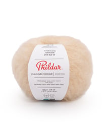 Phil Lovely Mohair