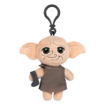 Harry Potter - Peluche clipbag Dobby 10 cm - Play by Play