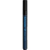 Marqueur peinture Maxx 271 noir SCHNEIDER