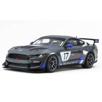 Maquette voiture Ford Mustang Gt4 - Tamiya 24354 - 1/24