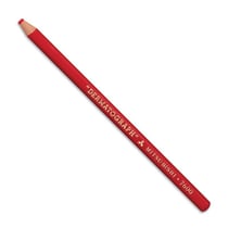 Dermatograph - Crayon gras Dermatograph Rouge