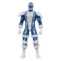 Marvel - Figurine Spider-Man Marvel Legends Retro Cardiac 15 cm - Hasbro