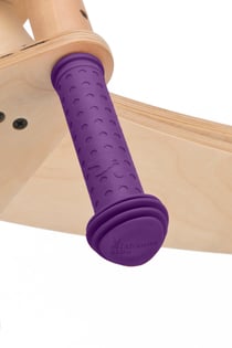 Poignées Wishbone - Violet - Wishbone Design Studio