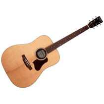 Americana Naturel EQ Art et Lutherie