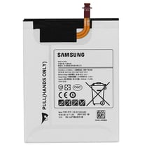 Samsung Batterie de remplacement pour Galaxy Tab A7 2016 Li-ion 4000mAh Gris
