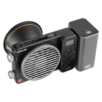 ZHIYUN Torche MOLUS X100 COMBO