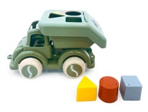 Viking Re Line - Camion De Recyclage Jumbo