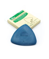 Craie de tailleur - Clover Bleu